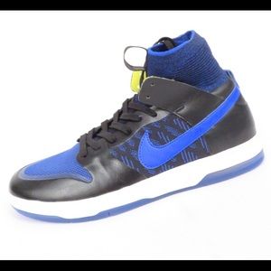 NWOT Nike SB Dunk High Elite Sz 8